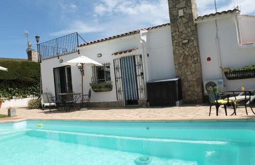 Alemanya 26 with private pool - Foto 23