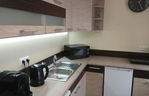 Apartament Parkowy - Foto 10