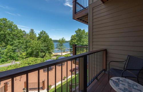 A215 One Bedroom Lake View - Foto 1