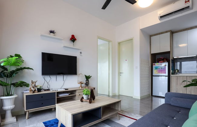 Imperio Seaview Melaka By I Housing - Foto 28