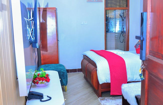 VILLA HOME HOTEL & APARTMENT - Photo 32