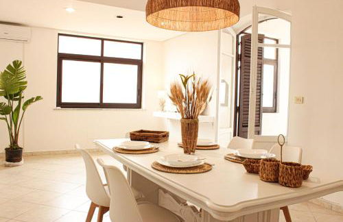 Oltremare Suite N37 Benessere invernale con vista mare - Foto 35