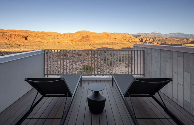 Lionsback Resort - Foto 51