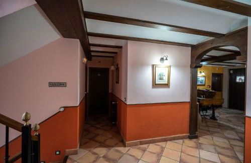 Alojamiento Rural Molino Del Batan - Foto 63