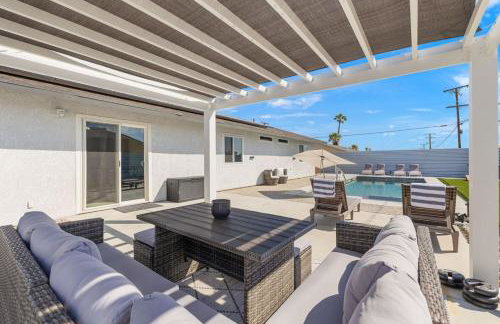 Desert Bliss Retreat by Rather Be Properties - Foto 4