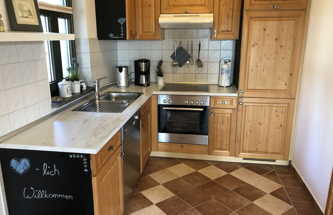 Mansion in Dargun With Pool and Garden - Photo 12