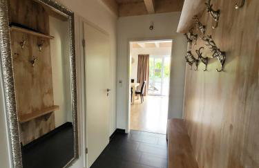 Winterberg Chalet 21096 - Foto 21