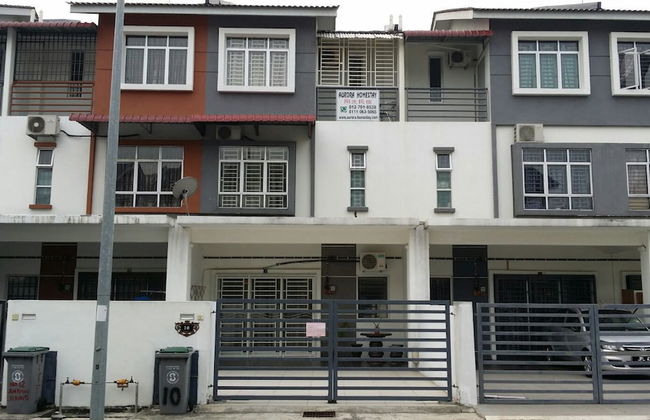 Aurora Homestay - Photo 13