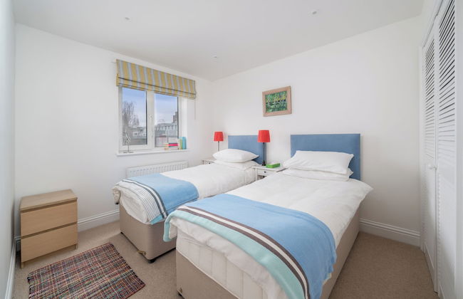 JOIVY Stylish flat between London Bridge - Photo 7