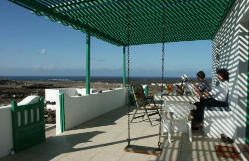 Casa Andrés - Photo 19