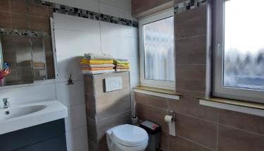 Familienfreundliche Wohnungen - Foto 4, Shower