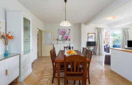 Beautiful villa Pianta with pool in Porec - Photo 11