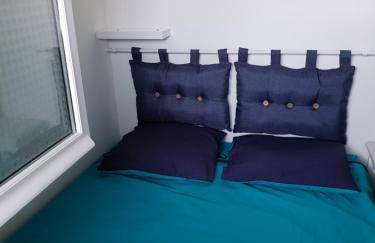 Appartement vue sur golf - Foto 8