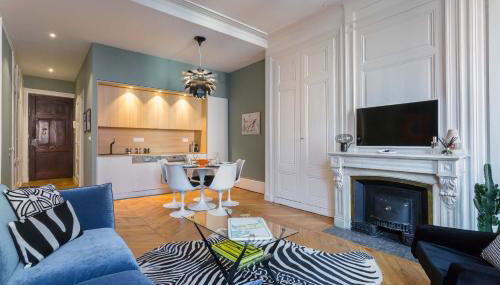 Confort - Furnished apartment - Downtown Lyon - Photo 4