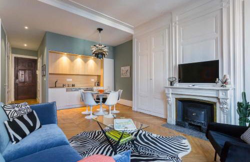 Confort - Furnished apartment - Downtown Lyon - Photo 4