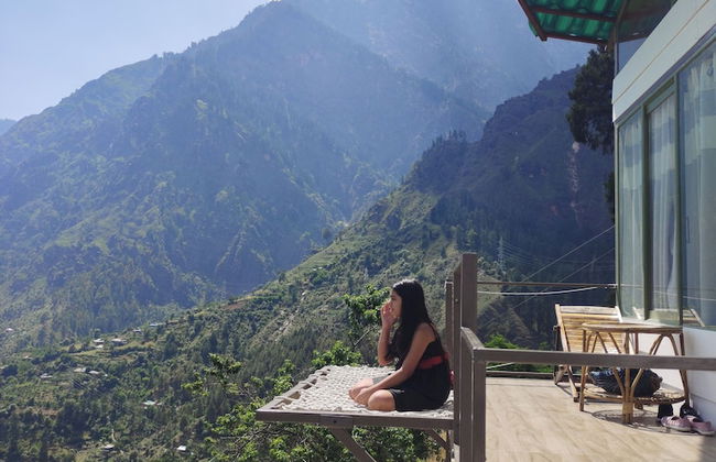 Aikyam Cottages and Camps - Photo 26