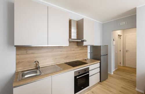 Lbr SUITE Apartment - Foto 54