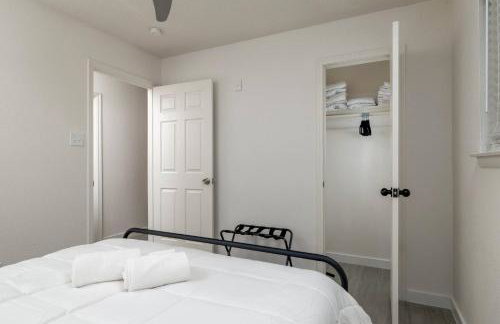 Family-Friendly World Cup Stay - Easy Drive Away - Foto 31