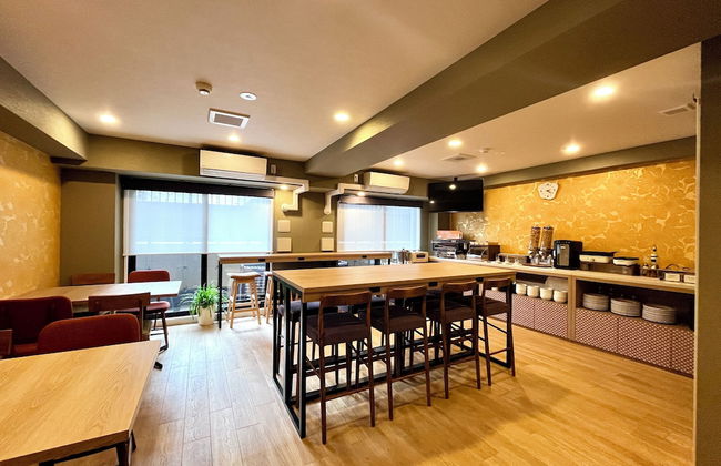 Hiyori Stay Kyoto Kamogawa - Foto 72