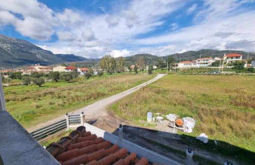 Seaside Luxury Villa-Maisonette Makinia 135sqm , 15' Nafpaktos - Foto 58