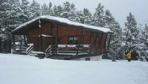 Chalet de montaña - Foto 4
