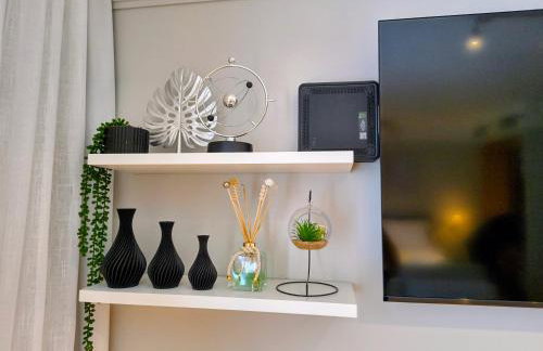 Flat Hotel Merc Espaçoso Ibirapuera 4 estrelas com Wi-Fi Recepção 24 horas 3PRI - Foto 7
