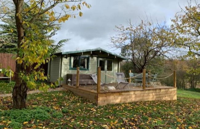 Truly Kentish Holiday Lets - Photo 80