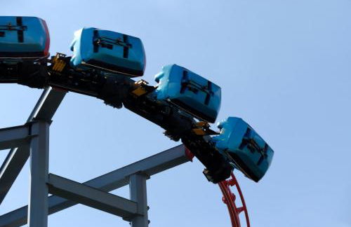 Spacious 3BR with Game Room and Fenced Yard Near Six Flags and Braves - Foto 53