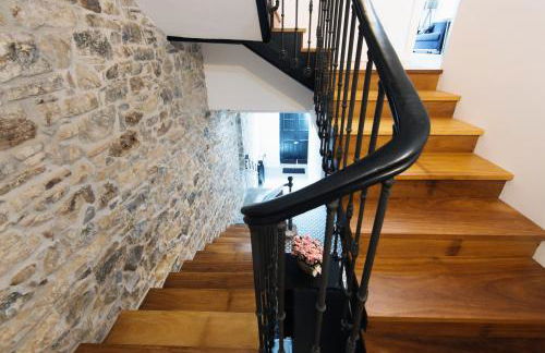 Santa Catalina Suites Gijón - Foto 50