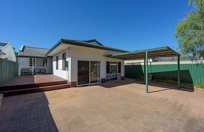 Coast Haven Busselton - Foto 19