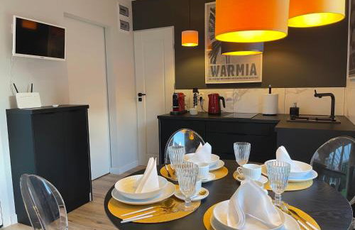 Orzyny Summer House - Foto 33