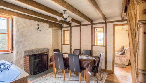 Mona's Cottage - Private Parking, Sea Views, Garden & Close To Harbour & Beach - Foto 4