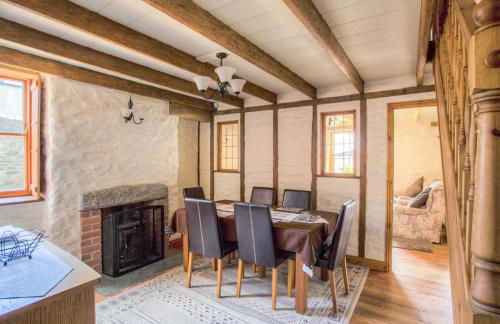 Mona's Cottage - Private Parking, Sea Views, Garden & Close To Harbour & Beach - Foto 4