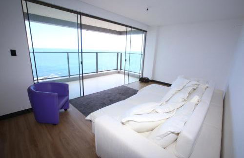 Apartamento Vista Mar - Foto 8