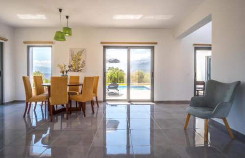 Villa Alen - Foto 15