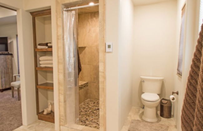 Lucky 8 Luxury Home - Foto 24