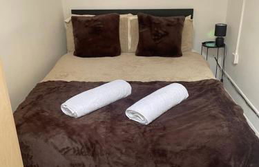 Nestly Nook in New Cross - Foto 20