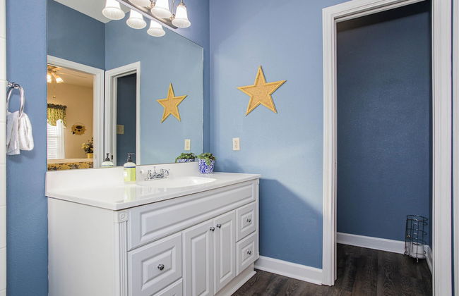 Pet Friendly Retreat on Lake Lbj! - Foto 19