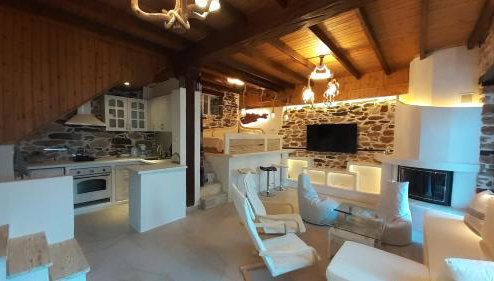 Relax Holistic House - Foto 1