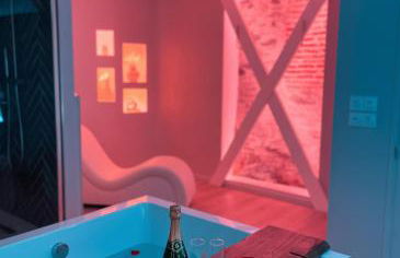 À la folie - Loft & Spa - Photo 10