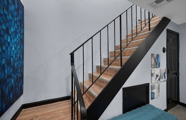 Luxury 2-bedroom Villa in Wilton Manors - Foto 17