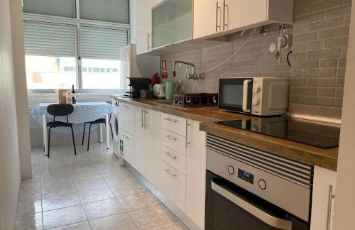 Barreiro Central Apartment - Foto 5