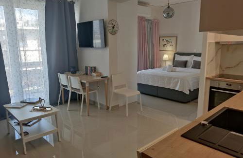 Διαμέρισμα studioJoy4stay στο Χαλάνδρι - Foto 4