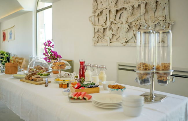 Emera Wine Resort Claudio Quarta - Foto 34