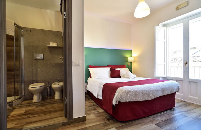 Modica Old Town Rooms - Foto 54