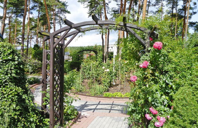 Holiday Home Sobieszewo Near Baltic Sea - Foto 27