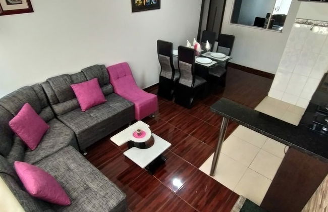 Hermoso apartamento completo buen precio - Foto 24