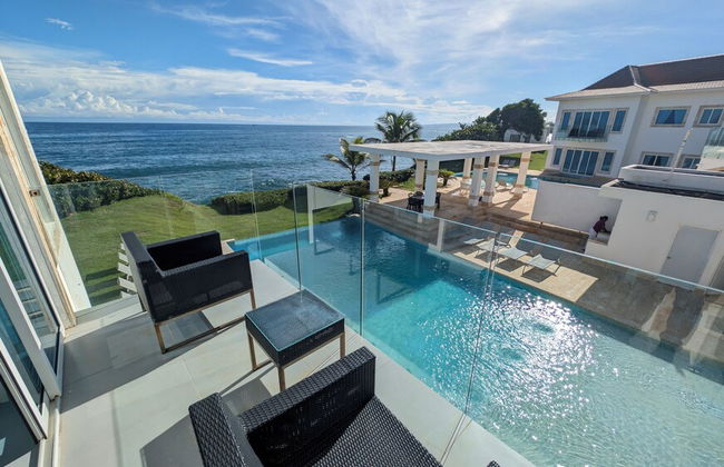 Peninsula Esmeralda Luxury Hotel & Villas - Foto 13