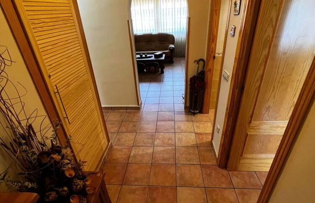 Belvilla by OYO Single Chalet en La Adrada - Foto 53