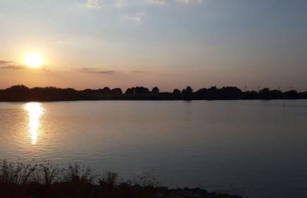 Ferienhaus Zur Mühle Mitling-Mark - Foto 25